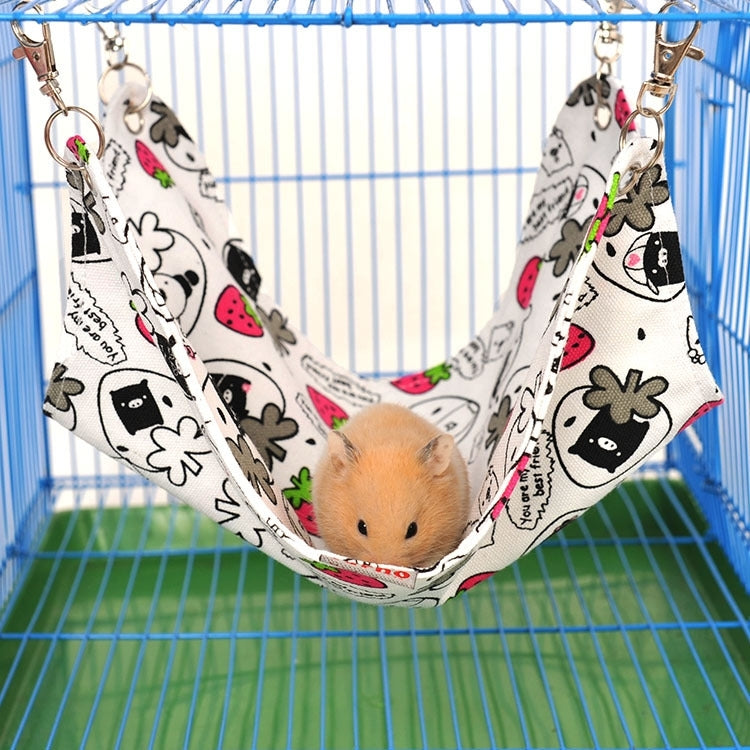 Amaca in tela per animali domestici Amaca per gatti bella e calda Cuccia per criceti, nido per animali domestici, media, dimensioni: 33 * 30 cm, consegna colore casuale, Size:33*30cm Amaca in tela per animali domestici Amaca per gatti bella e calda Cuccia per criceti, nido per animali domestici, media, dimensioni: 33 * 30 cm, consegna colore casuale, Size:33*30cm
